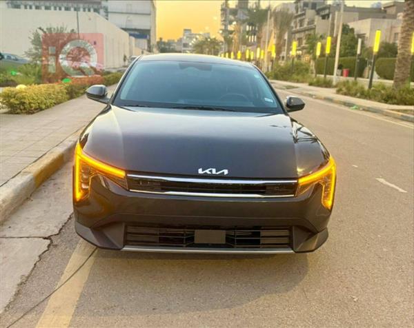 کیا K4 2025 بۆ فرۆشتن لە عێراق - ئەبوغرێب